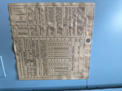 GENERAL ELECTRIC AC365RG Busway | ESS Industrial Equipment Sales (6)