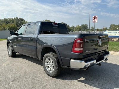 Used 2020 RAM 1500 Pickup Trucks Michigan US | Miedema Asset Management Group #1406838