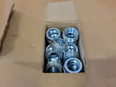 NEW ELECTRIPRO FIT150605