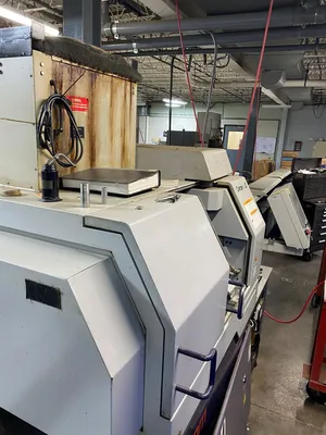 2000 CITIZEN L20VII CNC Swiss | Machinery Network (1)