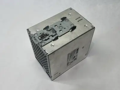 SVL 20-24-100 | Emerson SOLA  Power Supply - Used