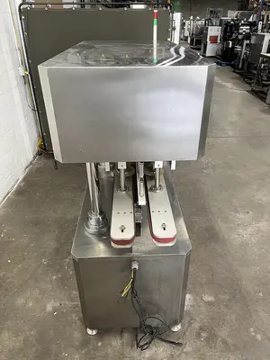 Pharmasystec Bottle Capper