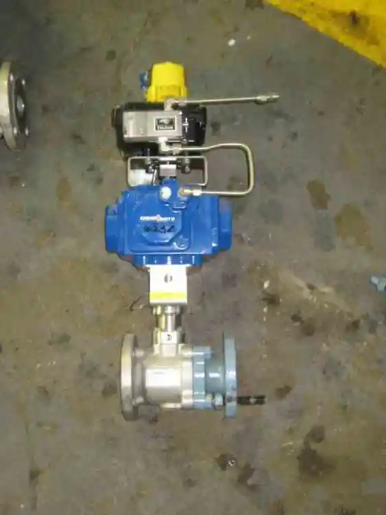 Used HABONIM _UNKNOWN_ Valves/Fittings New Jersey US | Phoenix Equipment Corp #176242