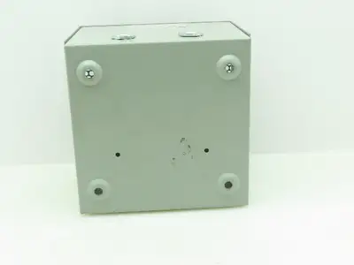 Allen Bradley 1321-3RA4-D 3 Phase Line Reactor L 12 mH Lf 4 Amp