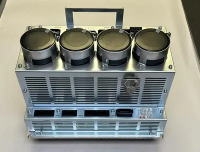 USED YASKAWA SRDA-C0A30A01A-E