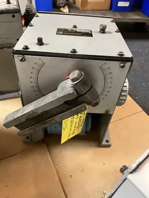 Used LEED'S 10264-60L2 Industrial Controls Ohio US | Surplus Asset Holdings #1507172