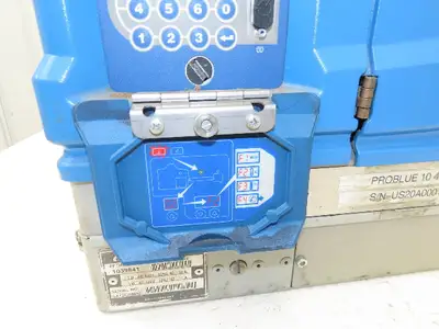 Used NORDSON _UNKNOWN_ Glue Machines Indiana US | Arrow Industrial #1250882
