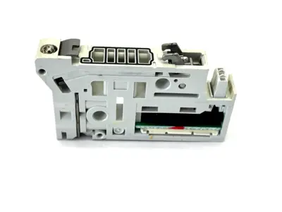 VVQC1000-1A-1 | SMC  Manifold Station Block - Used