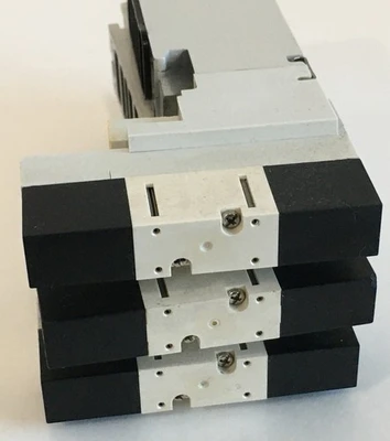 USED SMC VQ2200-5