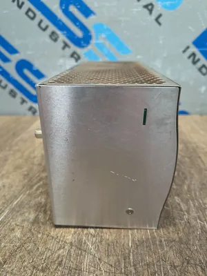 MEAN WELL DRT-480-24 PLC Power Supplies | ESS Industrial Equipment Sales (5)