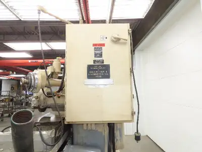 Used GRAND RAPIDS _UNKNOWN_ Reciprocating Surface Grinders Indiana US | Arrow Industrial #1411456