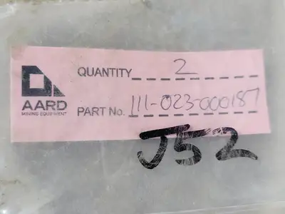 Tie Rod 60269602