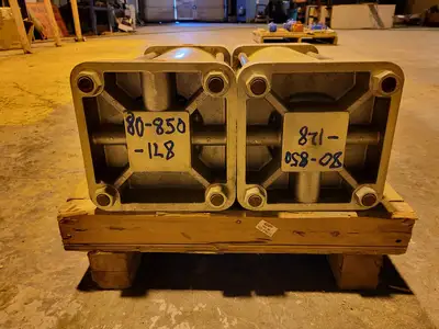 USED NORGREN C/980/AF/11.625/Z/B/SP