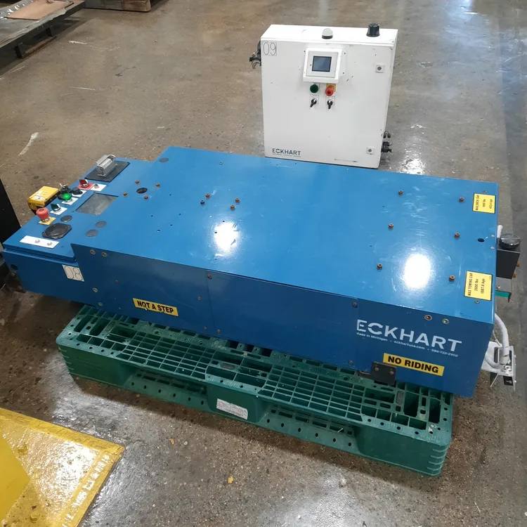 Used INVIO _UNKNOWN_ Tuggers Michigan US | Ballard International #1007858