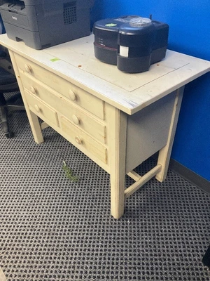 Office cabinet