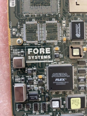 NEW Marconi, Fore Systems BA11CCEAAB