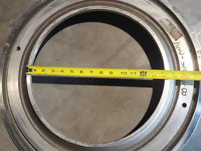 USED GOULDS 104-411-1203-56