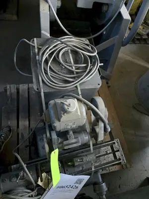Used KOLEE B823E Grinding Attachments & Heads Ohio US | G-2000, Inc. #1278194