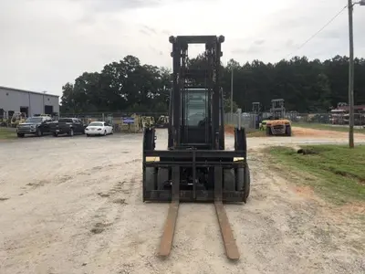 USED 2012 YALE GDP170VX