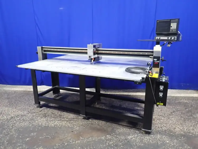 Used DUPONT CYREL SHD 80 Plate makers Ohio US | HGR 24 #729331