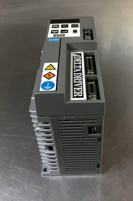 IIS DSD Delta Driver with Toshiba IGBT Module MIG20J103H 100VAC 1D