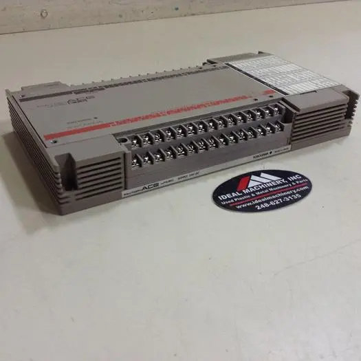 Used YOKOGAWA TR OUT P2ET6-48J Power Supplies Michigan US | Ideal Machinery #604416