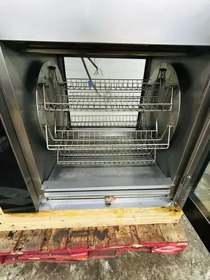 Used _UNKNOWN_ _UNKNOWN_ Electric Ovens Pennsylvania US | MS Restaurant and Equipment Sales #1566203