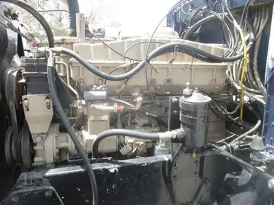 Used 1977 PETERBILT 359 Misc Trucks Arizona US | Tuscon Trux & Equipment Sales #1546111