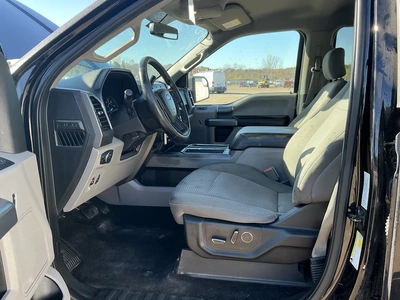 Used 2018 FORD F-150 Pickup Trucks Michigan US | Miedema Asset Management Group #1568251