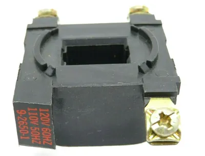 NEW CUTLER HAMMER 9-2650-1 COIL 110-120VAC 50-60HZ 926501
