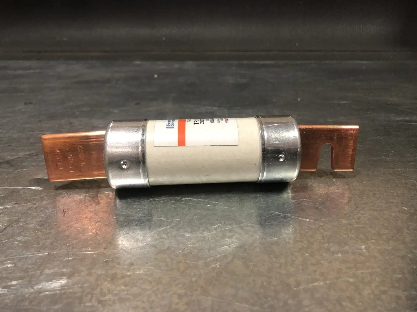 NEW MERSEN NO. TR150R
