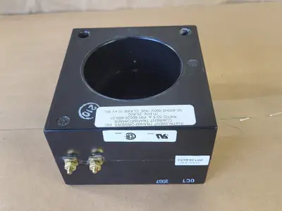 USED 2007 INSTRUMENT TRANSFORMERS, INC. 80025-995-01