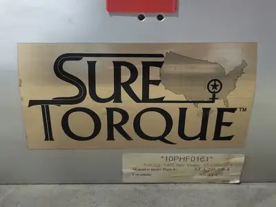 USED SURE SEAL ST-SR