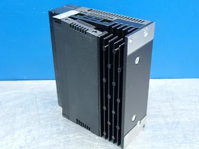 USED OMRON R88DKN04HECT