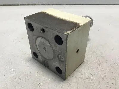 USED HAWE HYDRAULIK HC31.1