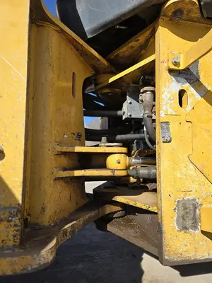 Used 2015 JOHN DEERE 744K-II Wheel Loaders Utah US | Berry Machinery #910835