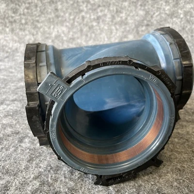 New | in-Stock George Fisher 375.161.503 Valves/Fittings California US | Davliegogo LLC #1732560