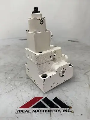 USED TOKIMEC EPFG-03-130-10-S24