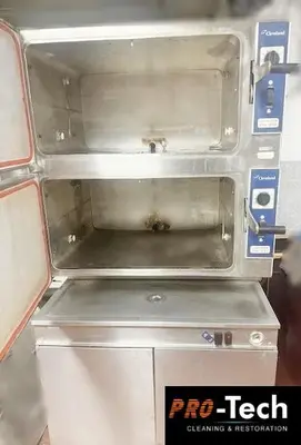 USED CLEVELAND 36CGM16300