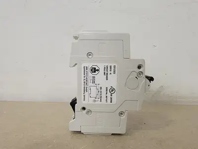 USED ABB S201U-K10A