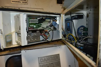 BRYANT UL2 GRINDERS, INTERNAL | GCH Machinery (7)