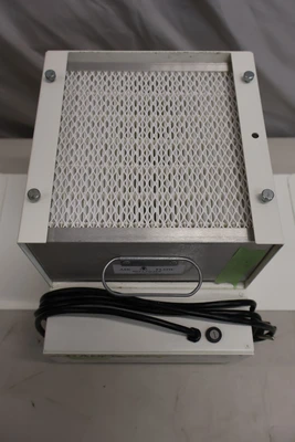 SAS Sentry Air Systems Inc. Filtration  / Extraction System w/ Heppa Filter