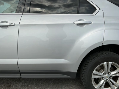 USED 2013 CHEVROLET EQUINOX
