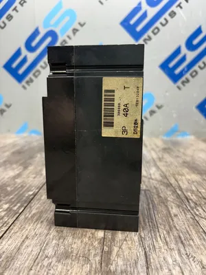 Used GENERAL ELECTRIC TEB132040 Misc Electrical & Power Parts South Carolina US | ESS Industrial Equipment Sales #1328110