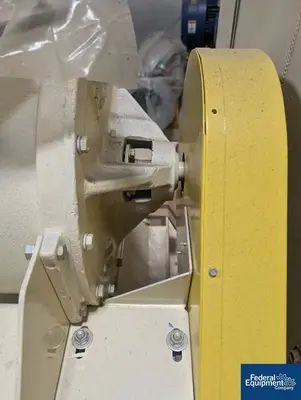 USED Torit Torit Dust Collector, Model 8CI10