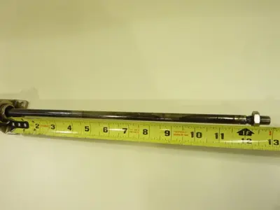 USED SMC 085N25-300