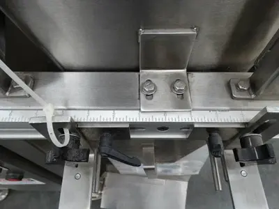 USED WEIGHPACK SYSTEMS INC. COUNTING DEVICE TW/TP