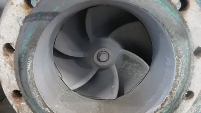 USED Goulds 3175