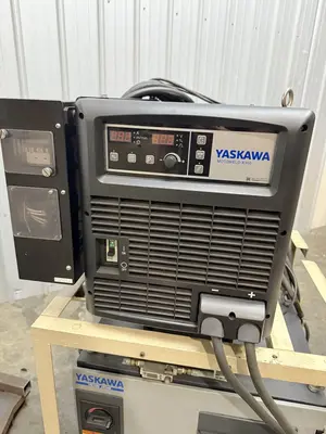 USED 2021 YASKAWA MOTOMAN AR1440