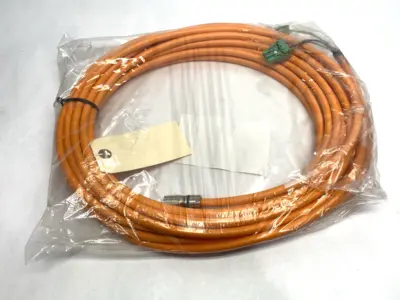 NEW REXROTH RKL4804/015,0, R911379616